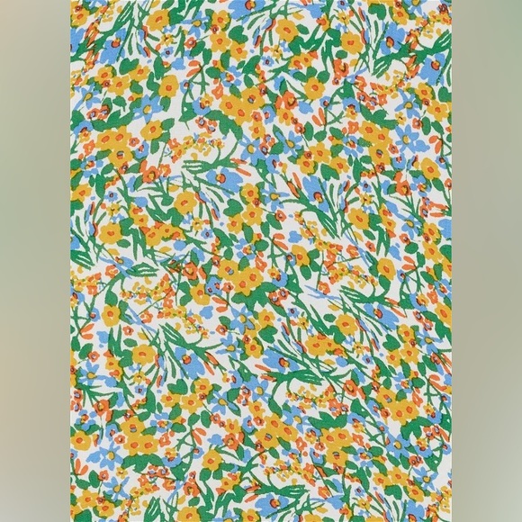 NWT Faithfull the Brand Sasha Mini Dress - Size S - Picture 4 of 8